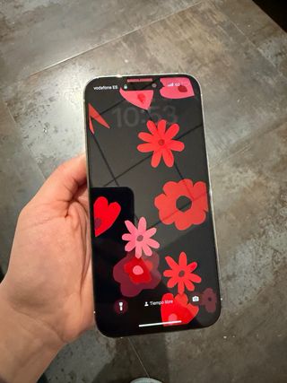 iPhone 14 Pro Max 128GB Blanco