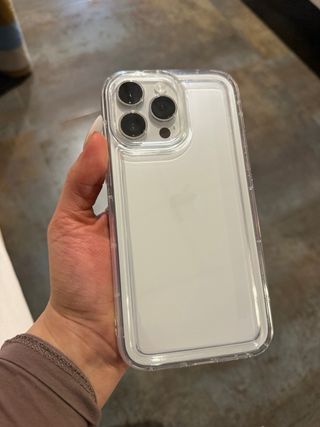 iPhone 14 Pro Max 128GB Blanco