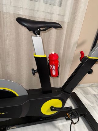 Bicicleta Estática Bkool Smart Bike