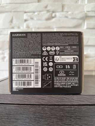 JBL Flip 7 Bluetooth speaker originale nuovo