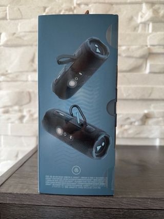 JBL Flip 7 Bluetooth speaker originale nuovo