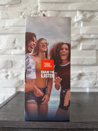 JBL Flip 7 Bluetooth speaker originale nuovo