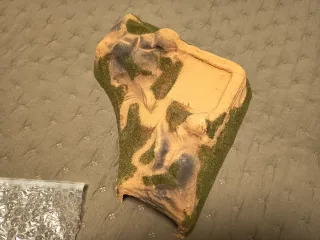 Ibertren iberama 550 Montañas y Rampas