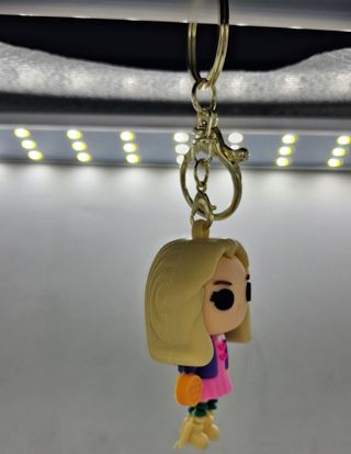 Llavero Funko Pop Eleven Stranger Things