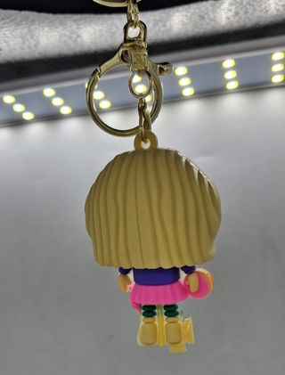 Llavero Funko Pop Eleven Stranger Things