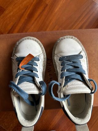 Sneakers Bambino Panchic