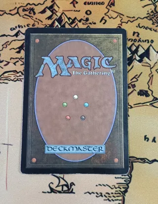 CARTA MAGIC - PERNICIOUS DEED