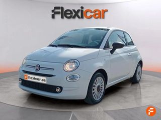 Fiat 500 1.2 8v 51kW (69CV) Lounge