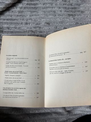 Incontri vivi con Gesù vivo: l’incontro