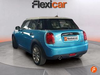 MINI Cooper COOPER 5 PUERTAS