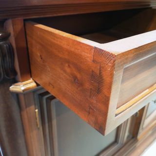 APARADOR VITRINA CLASICA  R3760073047961