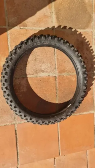 Michelin medium 21-18