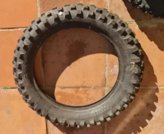 Michelin medium 21-18