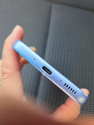 Samsung Galaxy A54 5G Morado, 8 GB, 128 GB