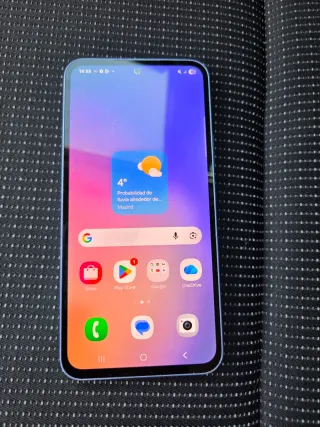 Samsung Galaxy A54 5G Morado, 8 GB, 128 GB