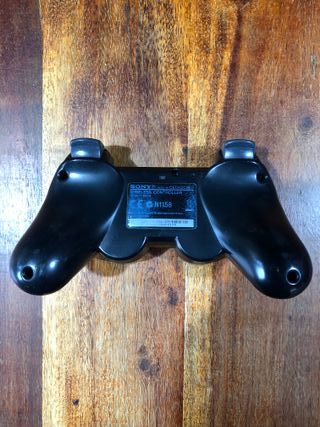 Controller PS3 Joypad nero