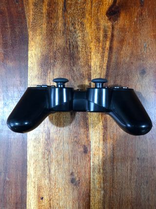 Controller PS3 Joypad nero