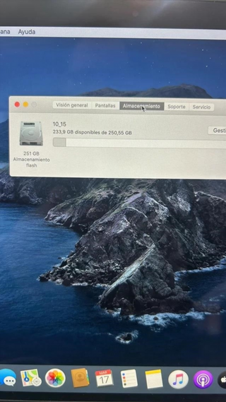 MacBook Pro 2020 1.4GHz i5 8GB RAM