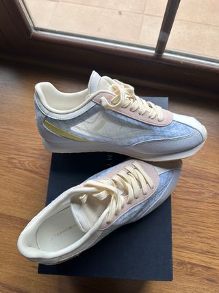 Zapatillas Tommy Hilfiger Mujer Talla 39