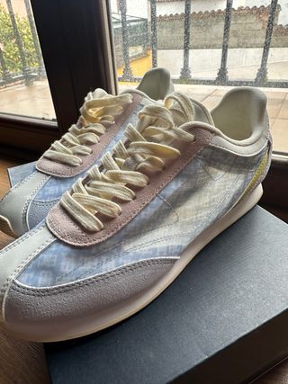 Zapatillas Tommy Hilfiger Mujer Talla 39