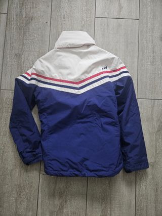 Set sci per bambini Taglia 12