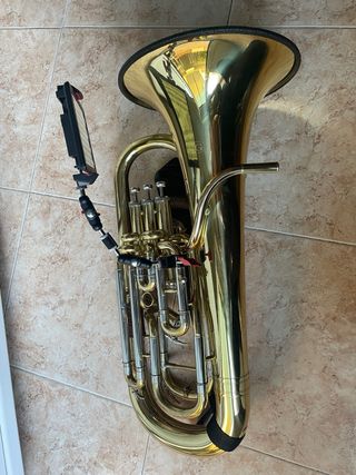 Soporte Kindle para Tuba