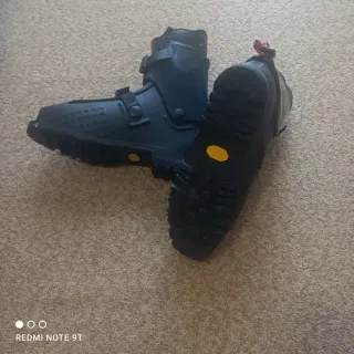 Botas de esquí de travesía Koflach