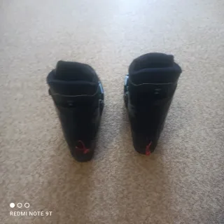 Botas de esquí de travesía Koflach