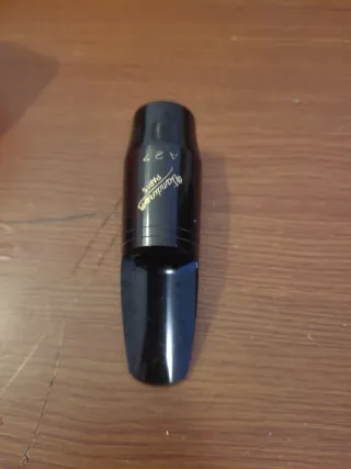 Boquilla Saxo Alto Vandoren A27
