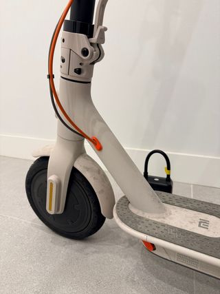 Patinete Xiaomi Mi Scooter 3