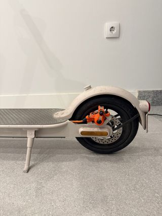 Patinete Xiaomi Mi Scooter 3