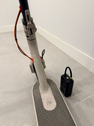 Patinete Xiaomi Mi Scooter 3