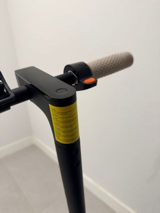 Patinete Xiaomi Mi Scooter 3