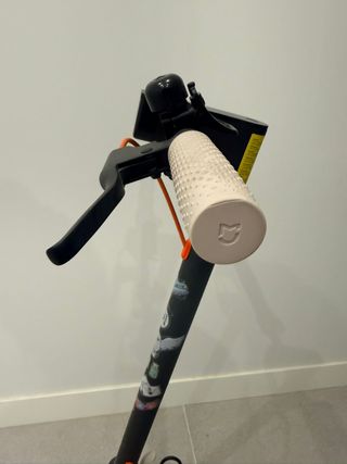 Patinete Xiaomi Mi Scooter 3