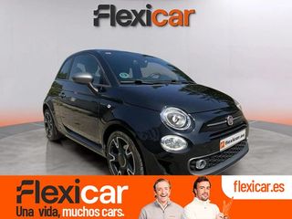 Fiat 500 0.9 Turbo TwinAir 77kW (105CV) Lounge