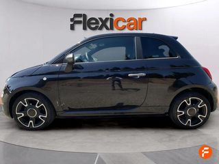 Fiat 500 0.9 Turbo TwinAir 77kW (105CV) Lounge