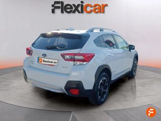 Subaru XV 1.6i Executive Plus Auto - 5P (2022)