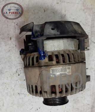 Alternador Ford Tourneo Connect 1.8 i 16V (115 cv)
