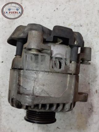 Alternador Ford Tourneo Connect 1.8 i 16V (115 cv)