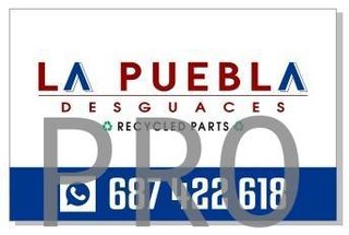 Alternador Ford Tourneo Connect 1.8 i 16V (115 cv)