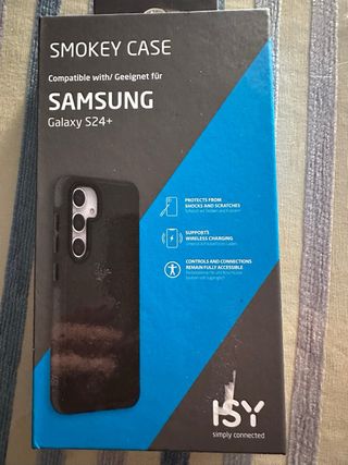 Funda Samsung Galaxy S24+