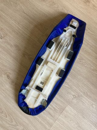 Asiento Original Suzuki DRZ 400 S