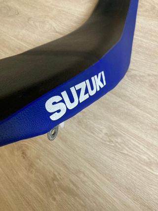 Asiento Original Suzuki DRZ 400 S