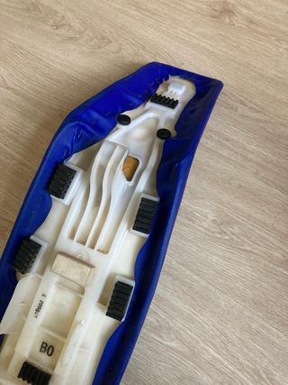 Asiento Original Suzuki DRZ 400 S