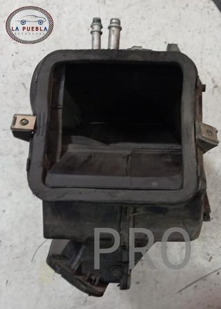 Caja filtro de aire Renault Clio II 1.5 dCi (B/CB3M) (64 cv)