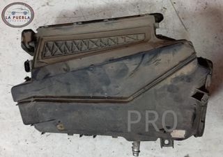 Caja filtro de aire Renault Clio II 1.5 dCi (B/CB3M) (64 cv)