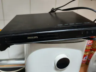 Reproductor DVD Philips