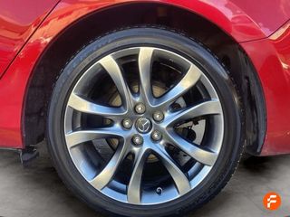 Mazda 6 2.5 GE AT L.+P.+ T.+SR (CB)