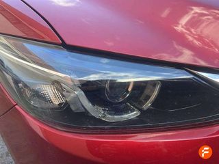 Mazda 6 2.5 GE AT L.+P.+ T.+SR (CB)