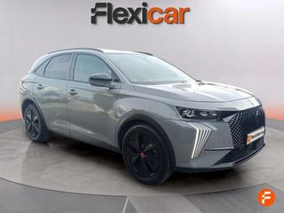 DS DS 7 BlueHDi 130 Automático PERFORMANCE LINE